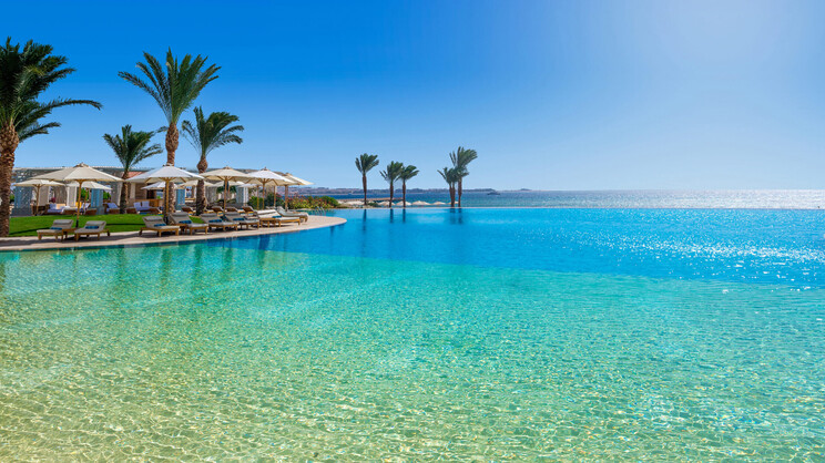 Baron Palace Sahl Hasheesh